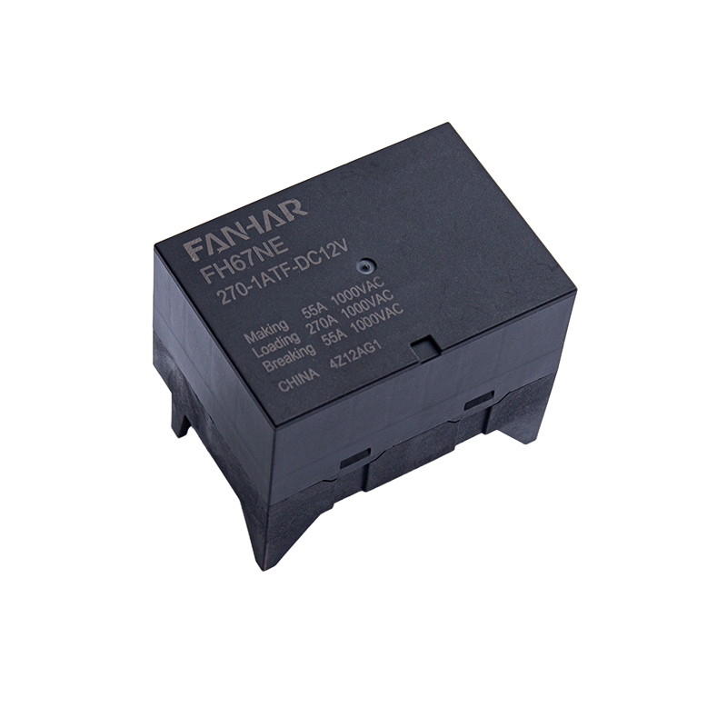 FH67NE 200A 신에너지 릴레이
