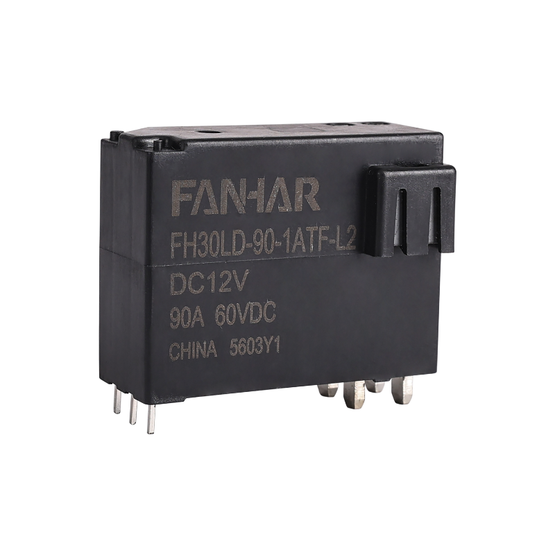 FH30LD-90 90A 신에너지 릴레이